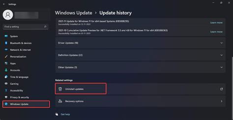Image result for Remove Updates