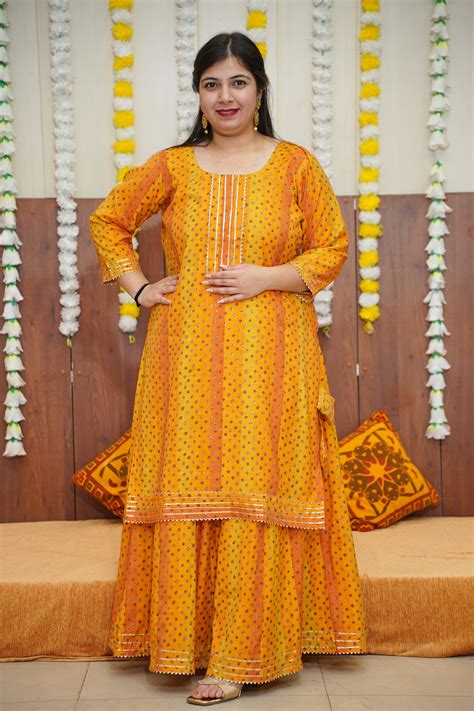 Buy Skirt Suit & Festive Kurta Sets For Women - Apella