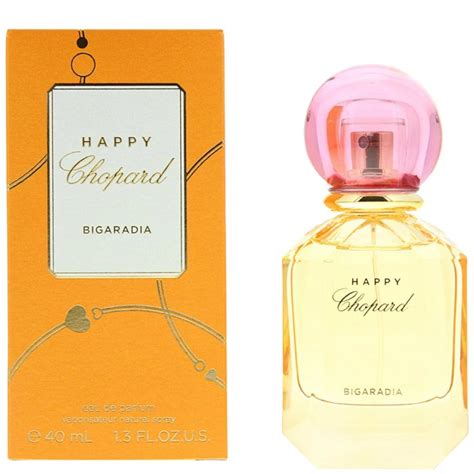 CHOPARD HAPPY BIGARADIA (W) EDP 40ML