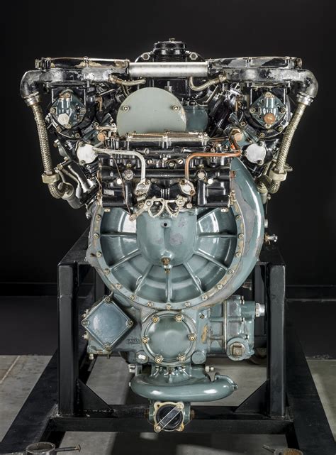 Allison V-1710-33 (V-1710-C15), V-12 Engine | Smithsonian Institution