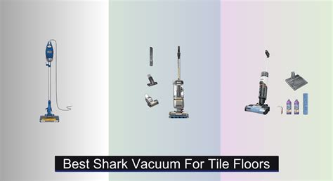 Top Tile Floor Vacuum You’ll Love