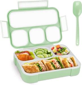 Flipkart.com | Ashoka's mart Lunch Box for Adults /Kids 3 Compartment ...
