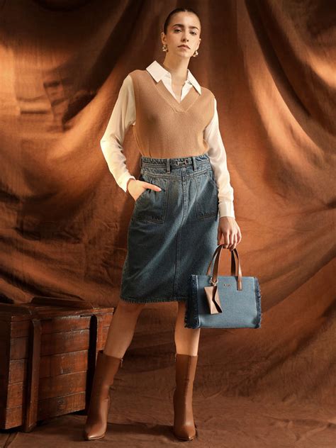 Brennan Winter Top – KAZO