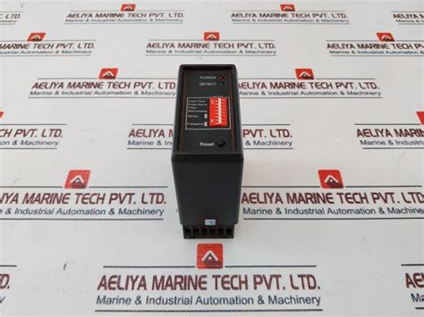 PD-132 Single Channel Vehicle Loop Detector with MT740 Base AC220V ...