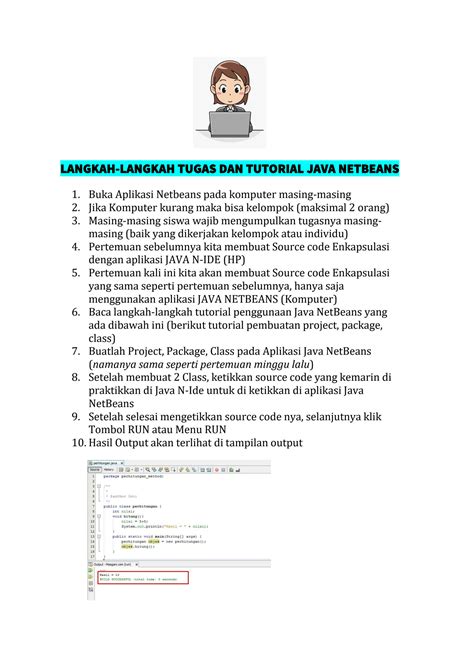 Image result for NetBeans Tutorial Java
