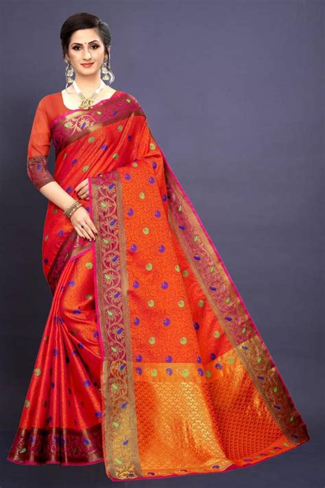 30 Silk Fancy Designer Silk Festive Wear Saree Collection