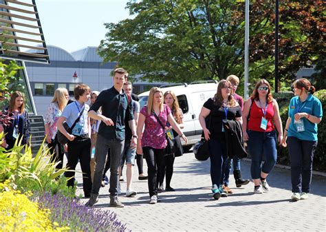 219 Courses Available at University of Bradford in United Kingdom ...