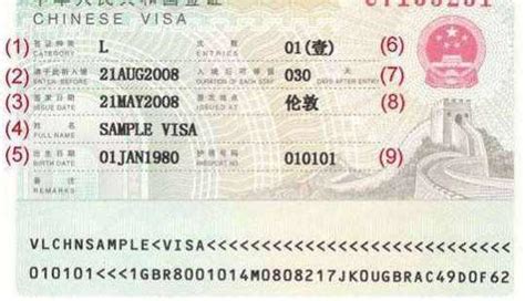 外籍工作签证怎么办理呢？ - 知乎