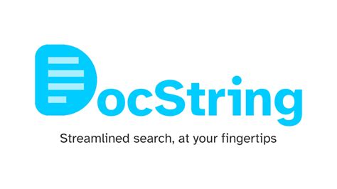 Docstring Tutorial 的图像结果