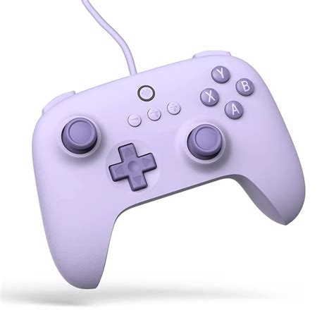 8Bitdo Ultimate C Wired Controller for Windows PC India | Ubuy