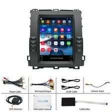 Buy Car Stereo Radio Player GPS Android For Toyota Land Cruiser Prado ...