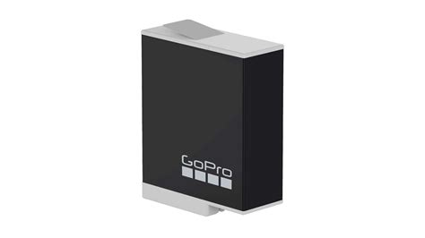 GoPro's Enduro battery is now available
