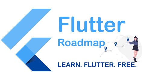 Image result for Flutter API Tutorial Road Map