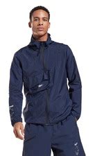 Reebok India Official | Reebok Men Jackets Online at reebok.abfrl.in ...