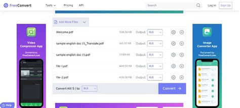 Image result for Convert Multiple PDF Toexcel