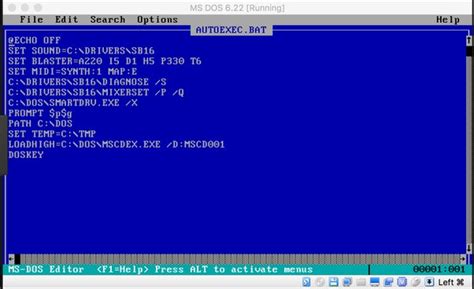 Image result for How to Make a AutoExec