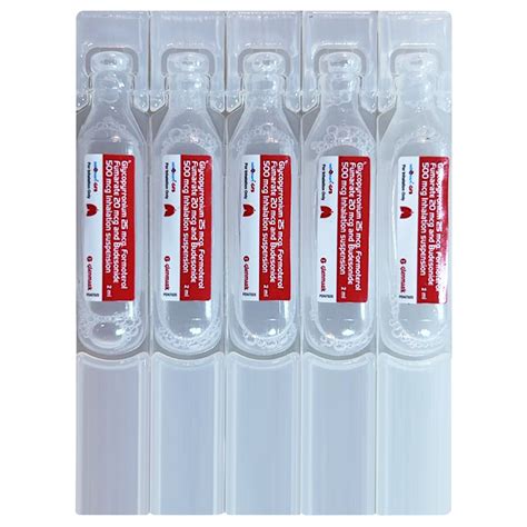 Buy Nebzmart-GFB Smartules 5x2 ml online | Uses, Side Effects, Price ...