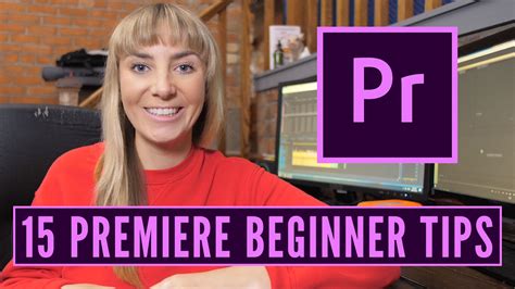 Image result for Premiere Pro Tutorials for Beginners