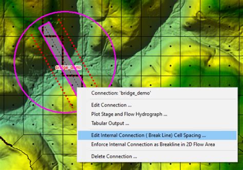 Image result for HEC-RAS 1D 2D Connection