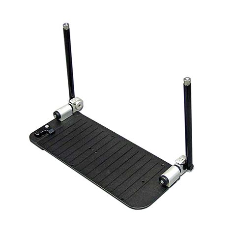 Image result for Active Design Spring Footplates