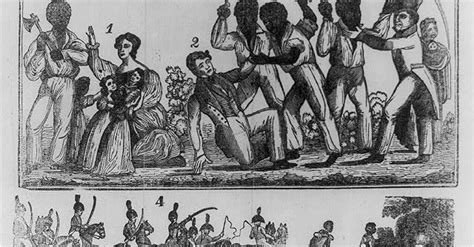 The Aftermath of Nat Turner's Insurrection by John W. Cromwell - World ...