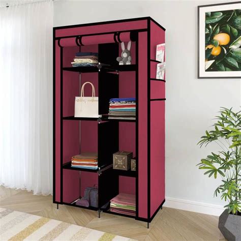 Wardrobe: Stylish Wardrobes for Every Bedroom | Shop Now