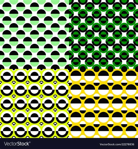 Image result for Repeating Circle Pattern