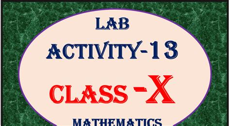 Image result for Class 10 Geometry Lab Activity
