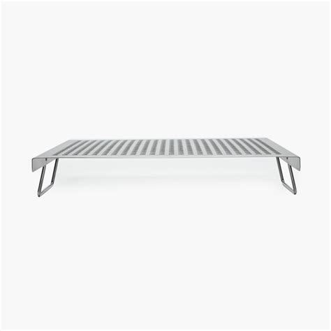 Buy Truffles Stainless Steel Grill Topper from Home Centre at just INR ...