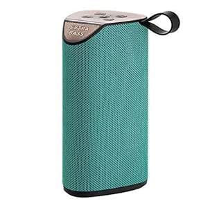 ARYAN LOGISTICS GT-111 Bluetooth Speaker Portable Outdoor Rechargeable ...