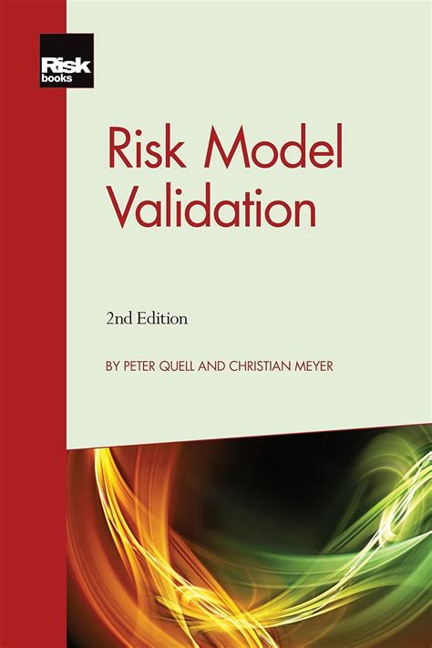 Risk Model Validation eBook : Quell, Peter, Meyer, Christian: Amazon.in ...