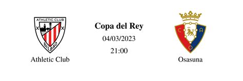 Apuestas Athletic vs Osasuna: pronóstico y las mejores cuotas