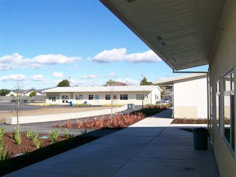 Meehleis Modular Buildings » Kipp King Collegiate High School