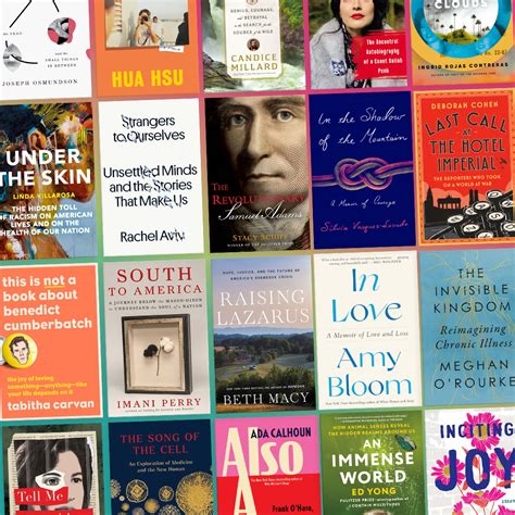 Best Books of 2022: Nonfiction