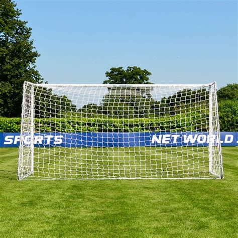 Buy Alu60 Soccer Goals [10 Sizes] | Club Spec Premium Weatherproof ...