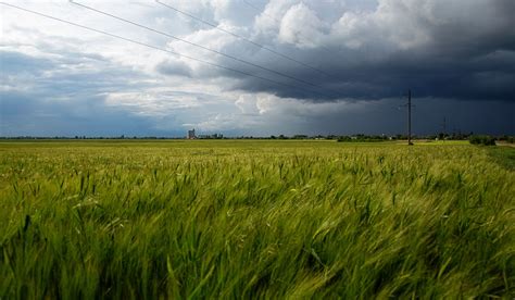 Summer storm safety | Cass County Electric Cooperative.