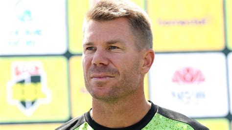 David Warner named captain again 6 years after leadership ban, says 'I ...
