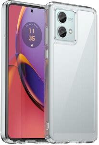 Cover Alive Back Cover for Motorola Moto G84 5G - Cover Alive ...