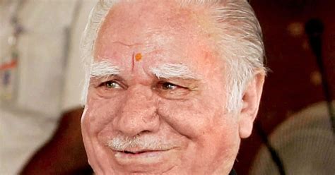 Congress veteran ML Fotedar, confidante of Indira Gandhi and Rajiv ...