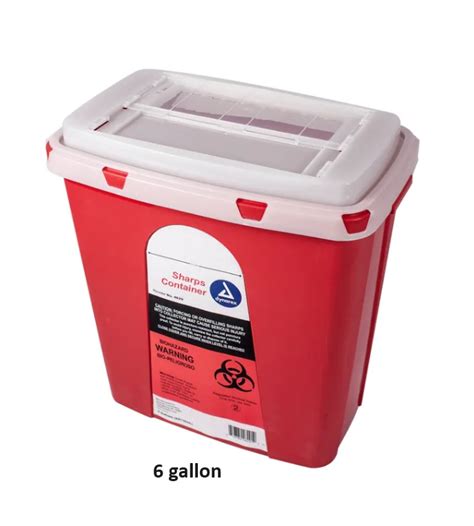 Sharps Containers 的图像结果