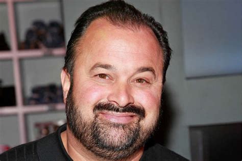 Frank Fritz of 'American Pickers': the tragedy of his last years