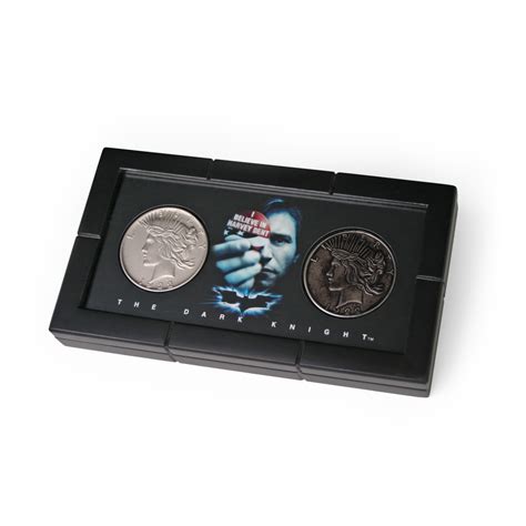 Two Face Coin Buy Batman Two Face Coin Unscratched Online Kenya