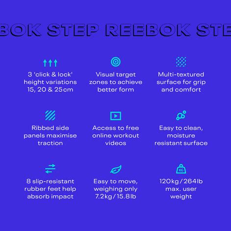 Image result for Reebok Studio Step