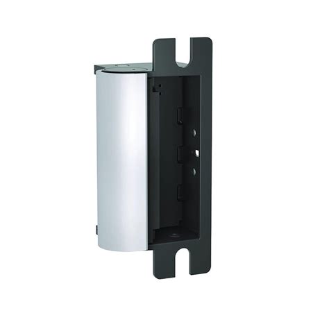 HES 8000-12/24D-LBM, Electric Strike with Latchbolt Monitor (LBM), 12 ...