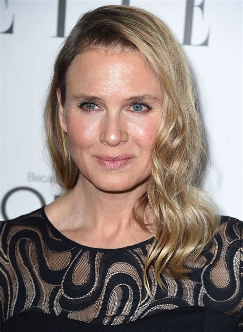 Leave Renée Zellweger’s Face Alone! | TIME