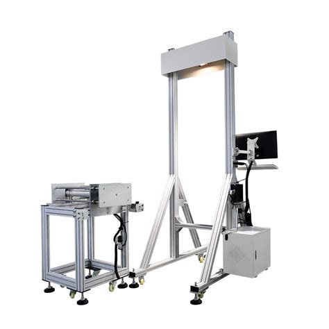 Scanning System 的图像结果