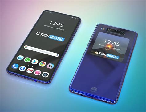 Huawei Phones Back View 的图像结果