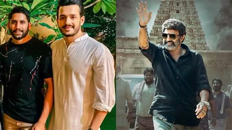 Veera Simha Reddy actor Balakrishna REACTS after Naga Chaitanya slammed ...