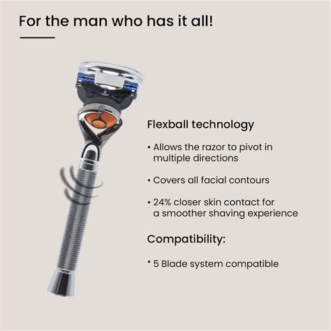 Buy Luxe Razor Online at Best Price in India | Hestia