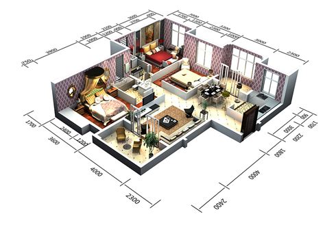 3d房屋设计软件有哪些-3d房屋设计软件免费版下载_当游网
